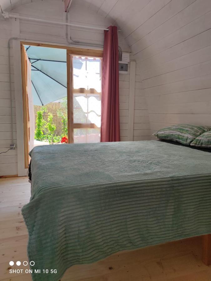 B&B Ventuno Barumini Exterior photo